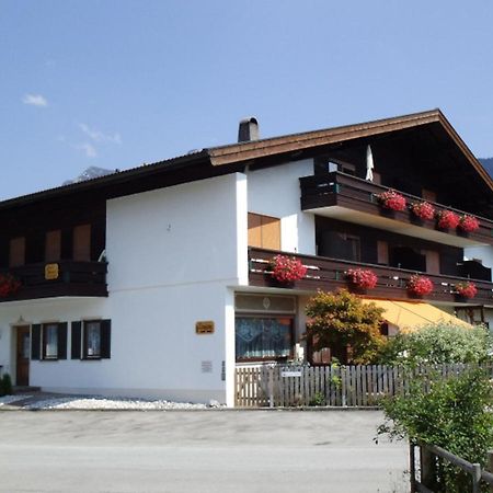 Gästehaus Drahrer - Chiemgau Karte Inzell Exterior foto