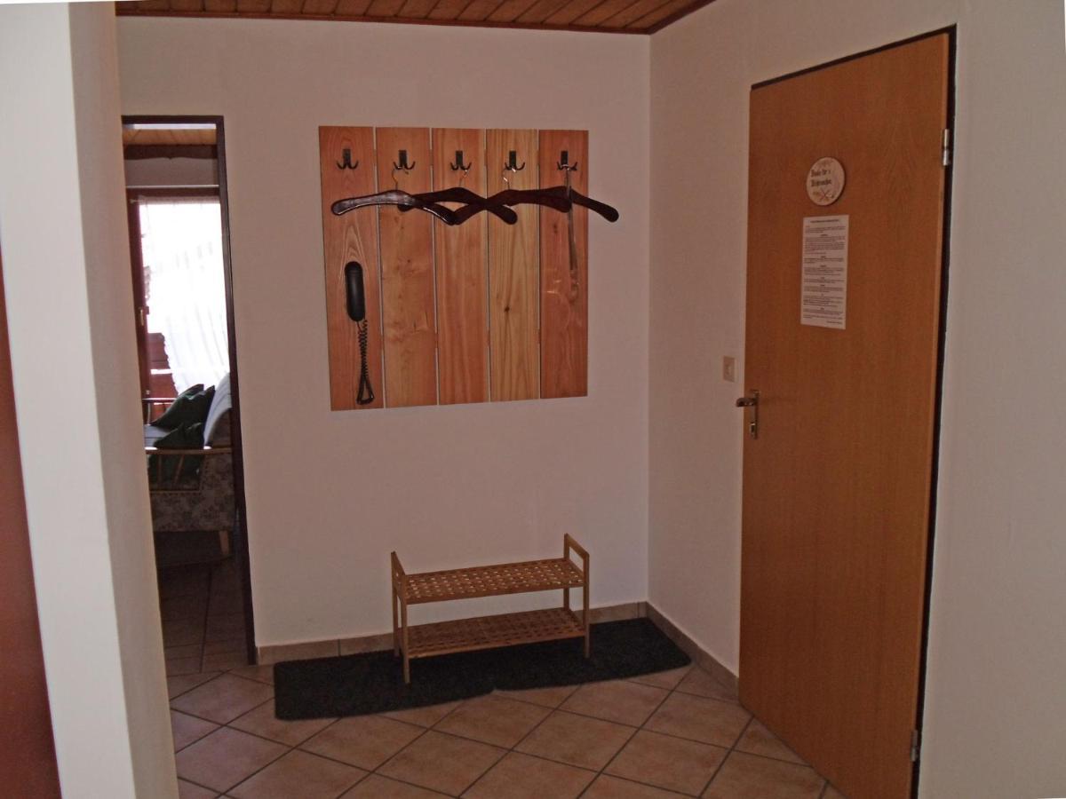 Gästehaus Drahrer - Chiemgau Karte Inzell Exterior foto