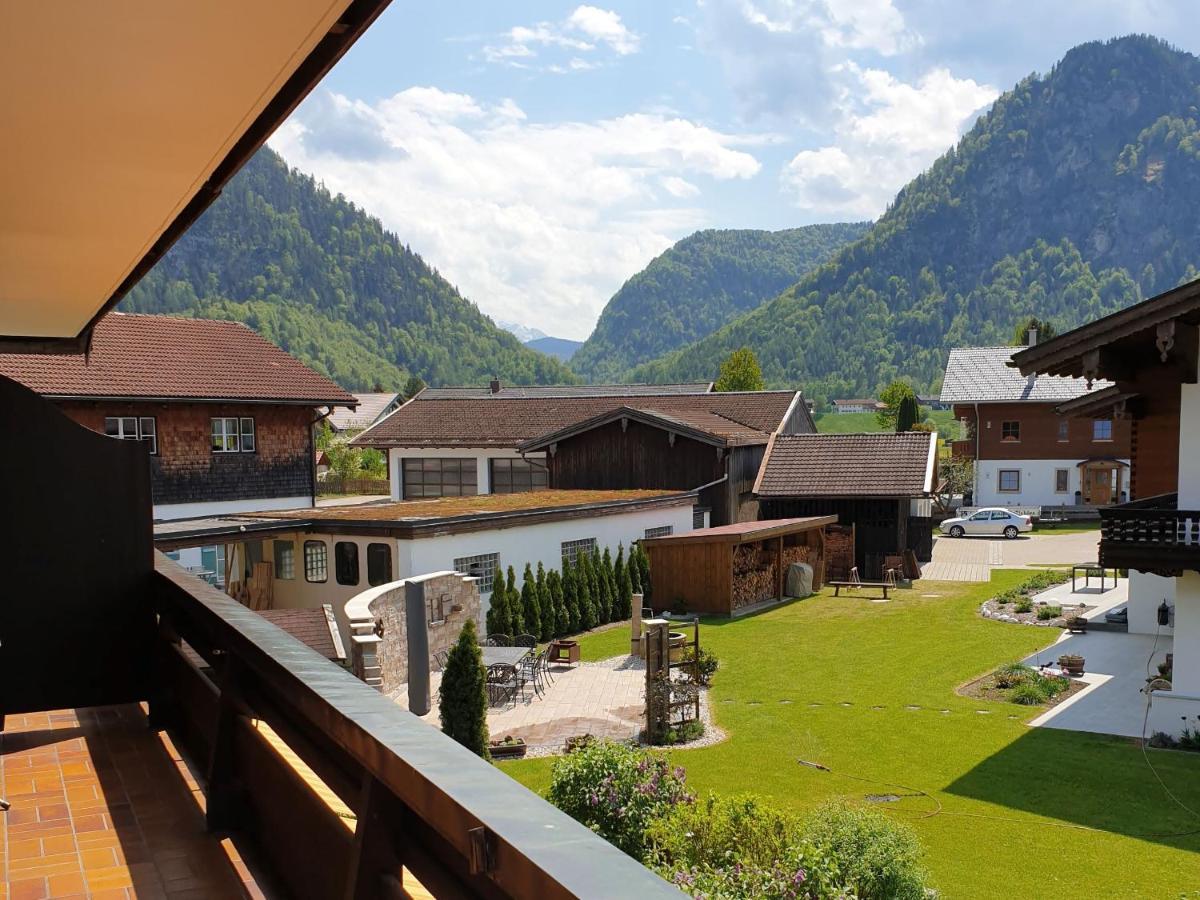 Gästehaus Drahrer - Chiemgau Karte Inzell Exterior foto
