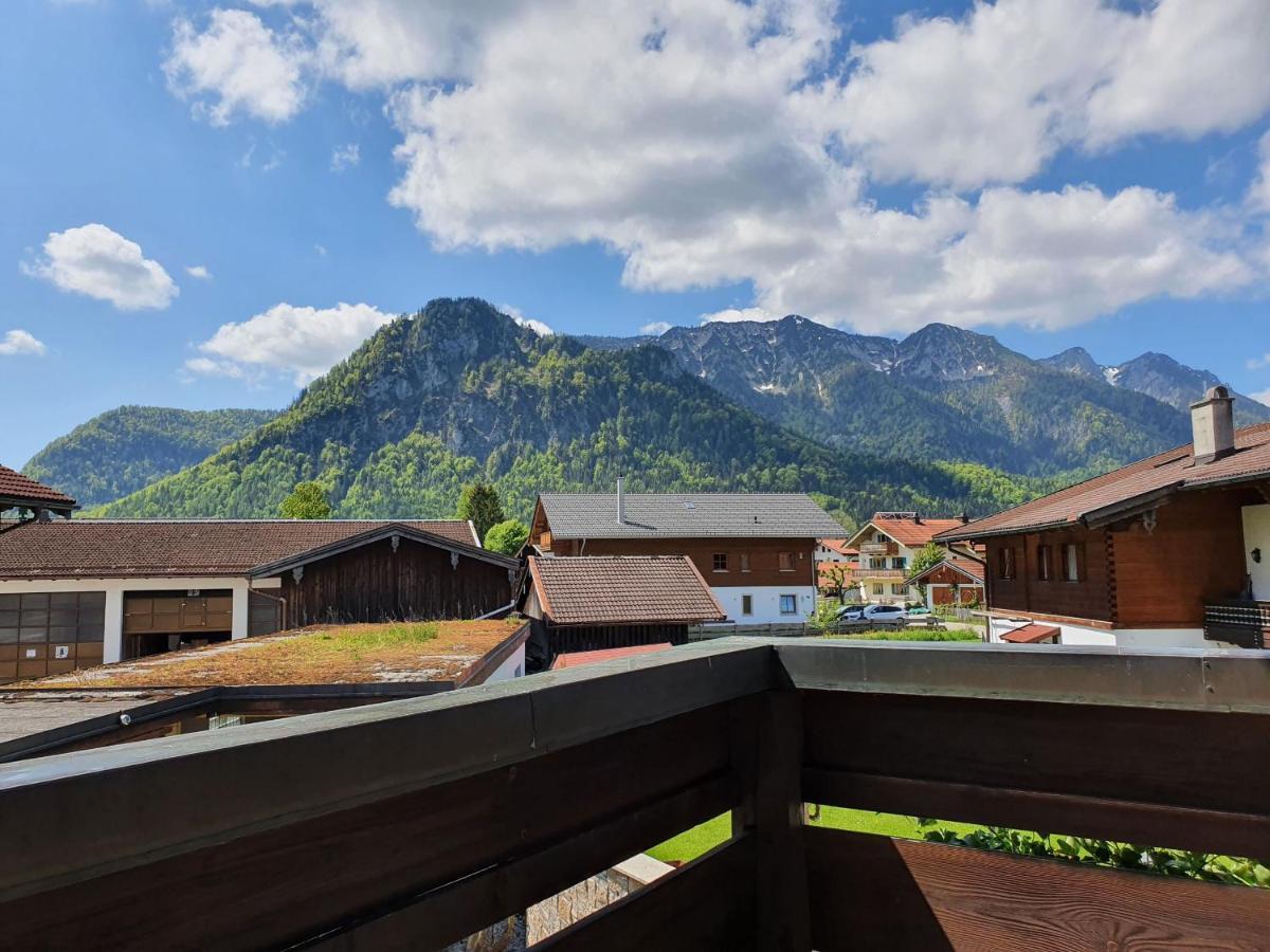Gästehaus Drahrer - Chiemgau Karte Inzell Exterior foto